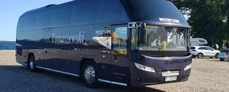 Neoplan P-14, CityLiner